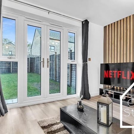 Newly Stunning City Centre Home By Cozy Stayz Birmingham Exterior photo