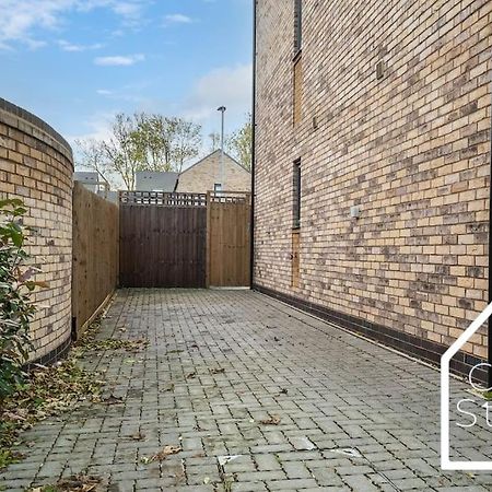 Newly Stunning City Centre Home By Cozy Stayz Birmingham Exterior photo